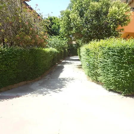 Le Castella 公寓