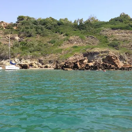 Le Castella *