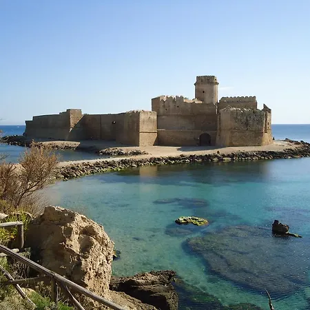 Le Castella 利卡斯戴勒
