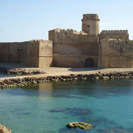 Le Castella *
